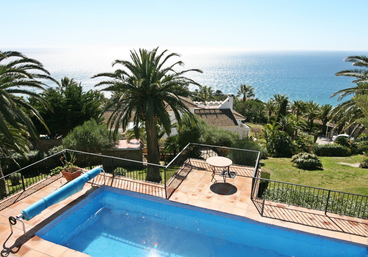 Andaluz Homes