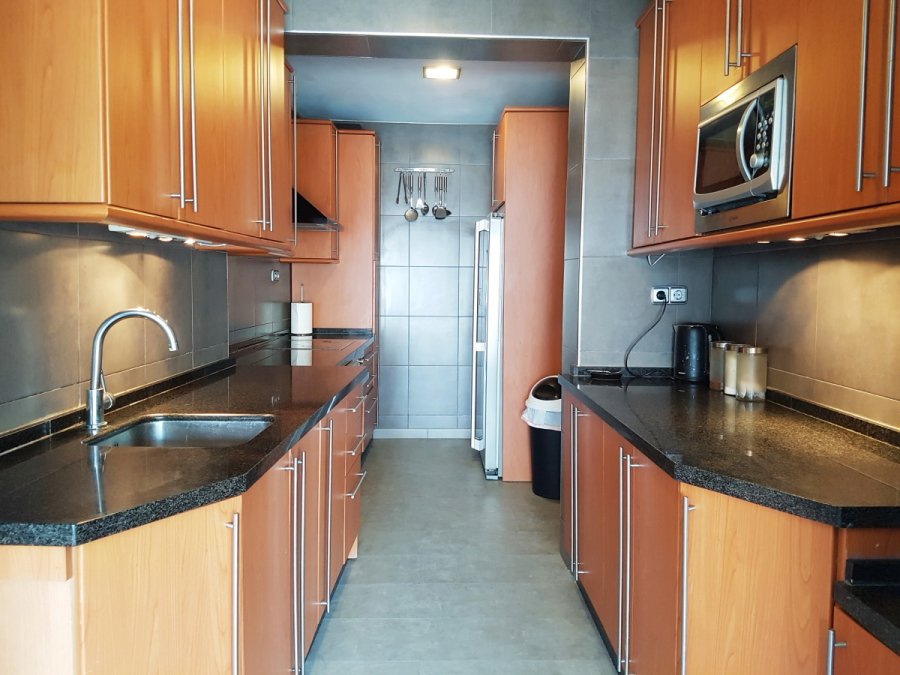 Andaluz Homes