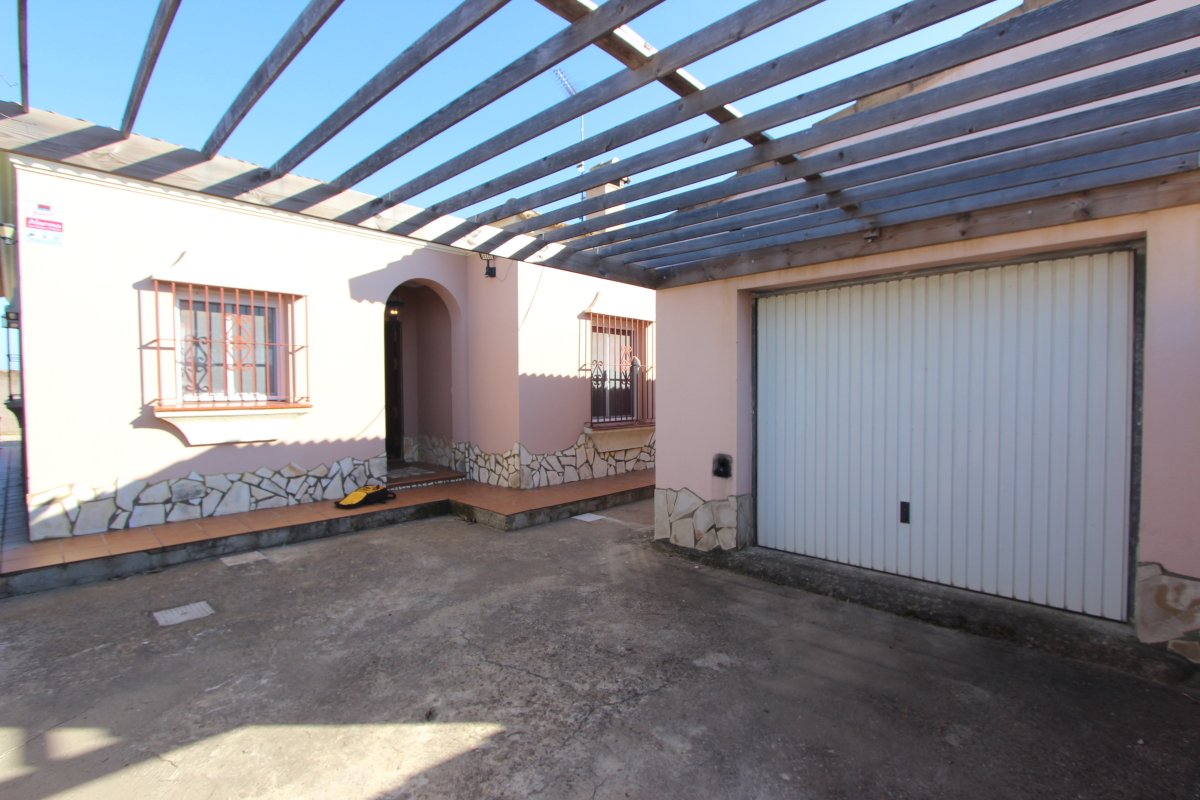 Andaluz Homes