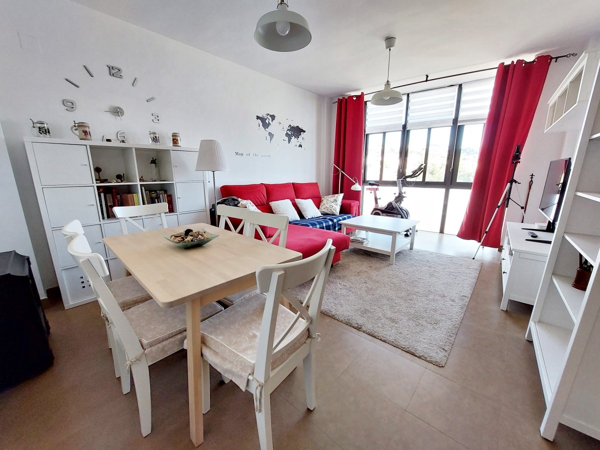 Andaluz Homes