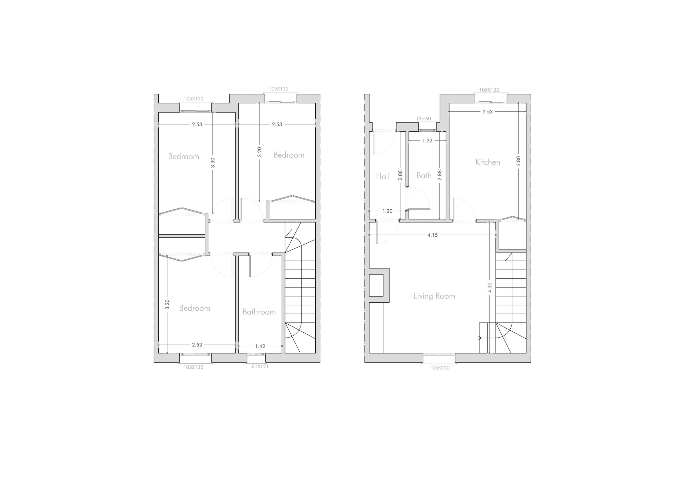 Andaluz Homes