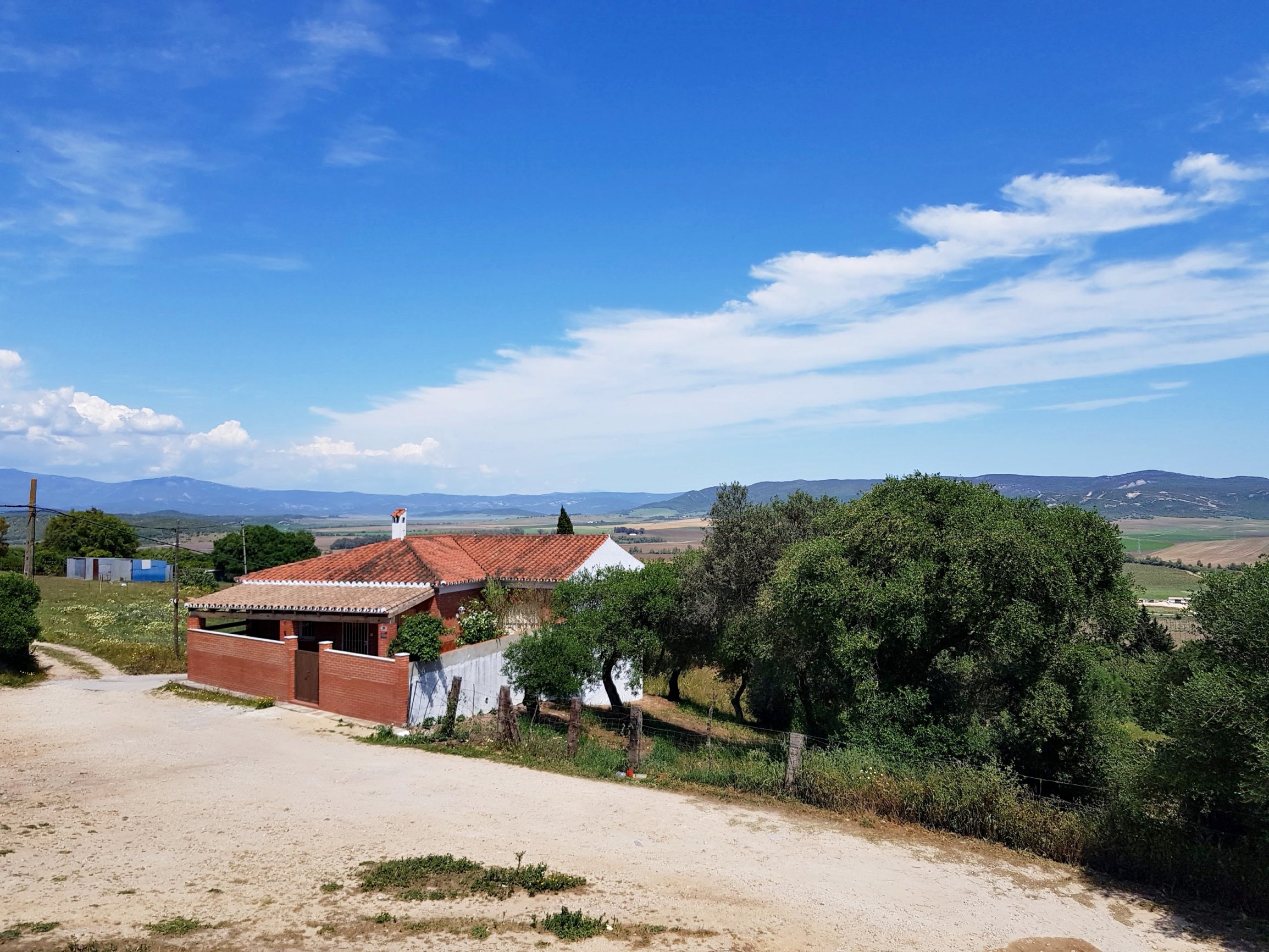 Andaluz Homes