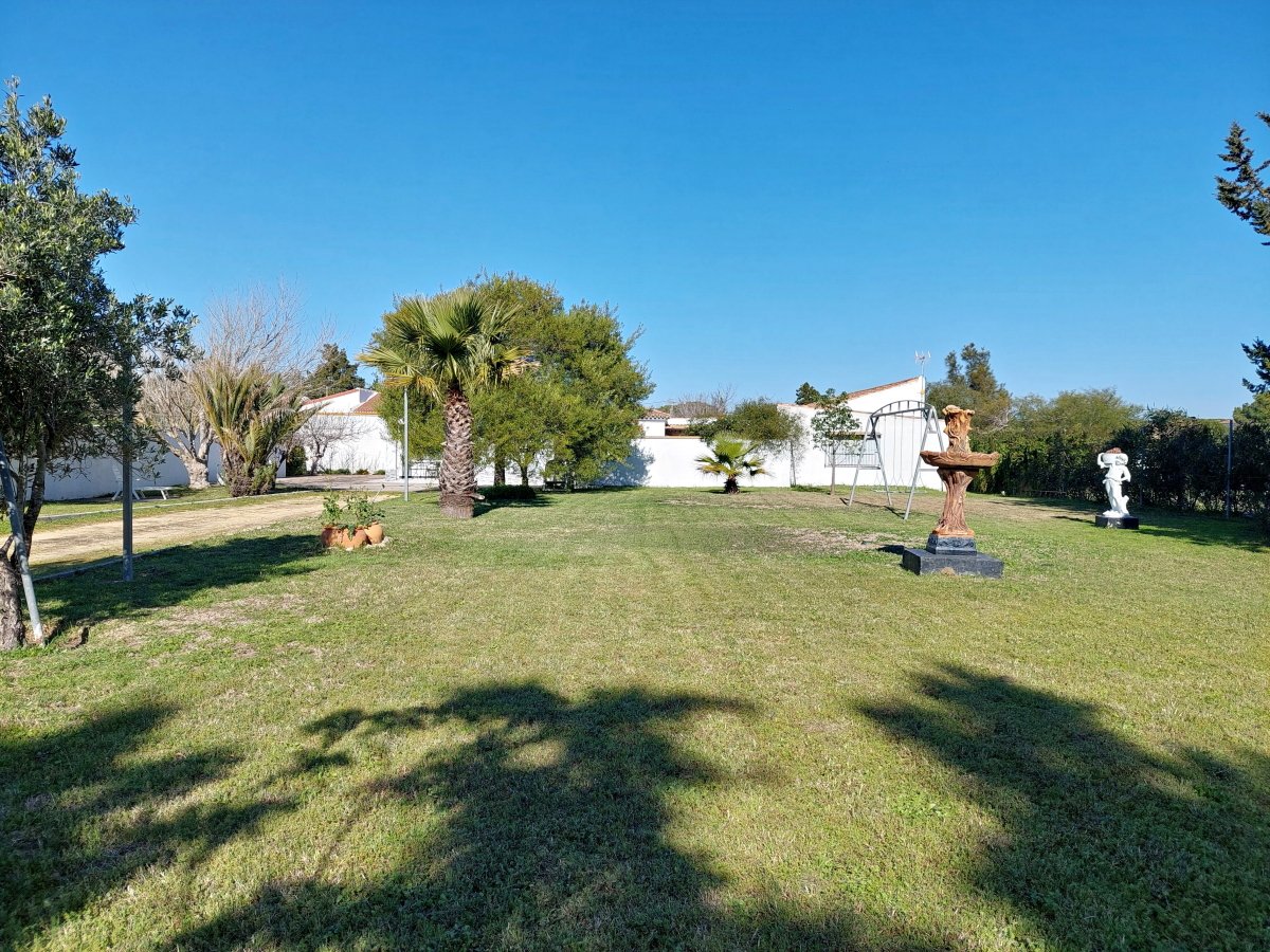 Andaluz Homes
