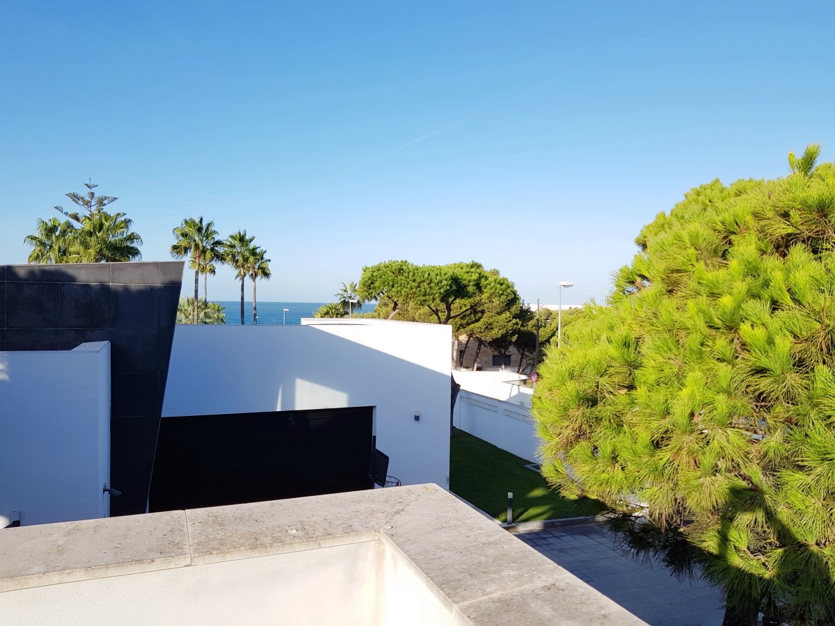 Andaluz Homes