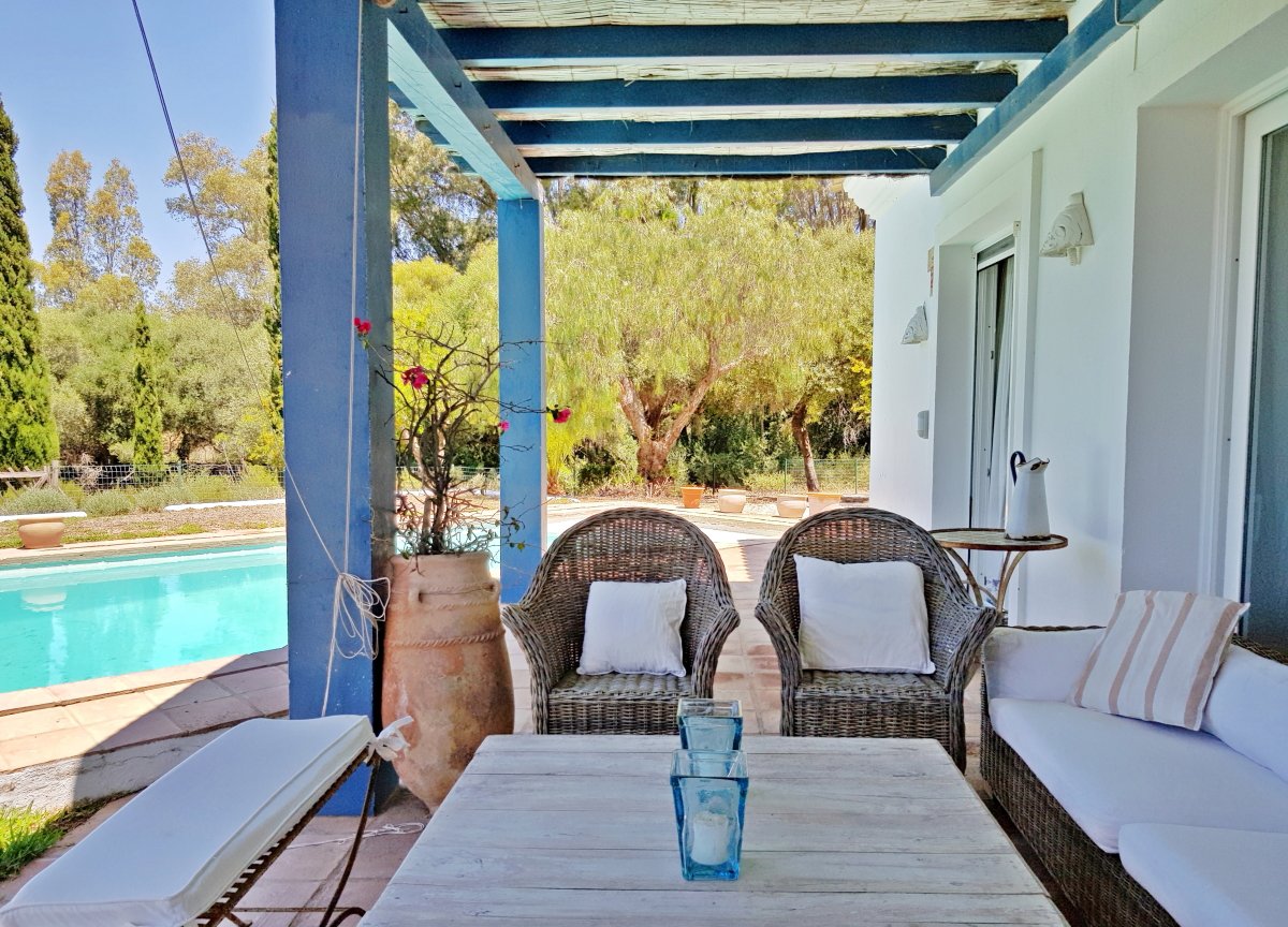 Andaluz Homes