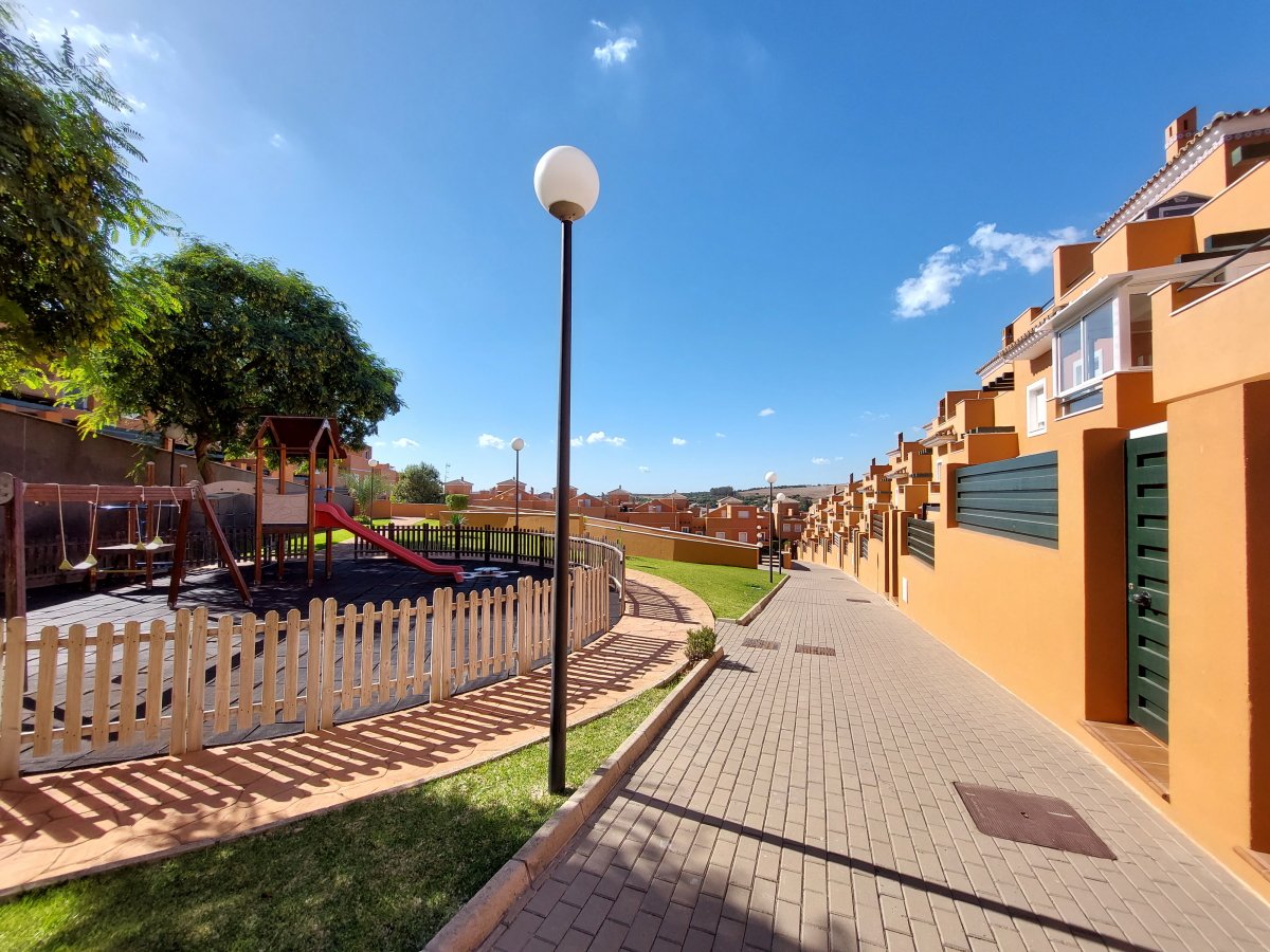 Andaluz Homes