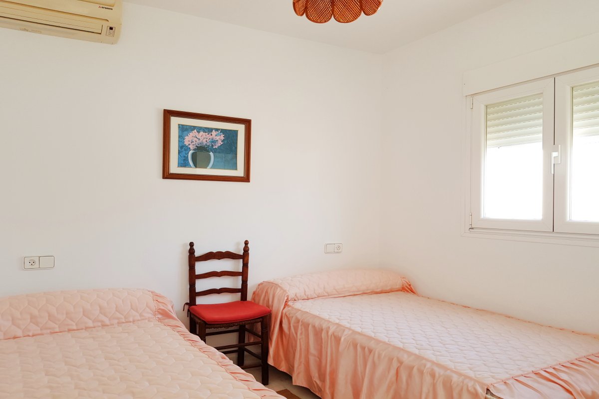 Andaluz Homes