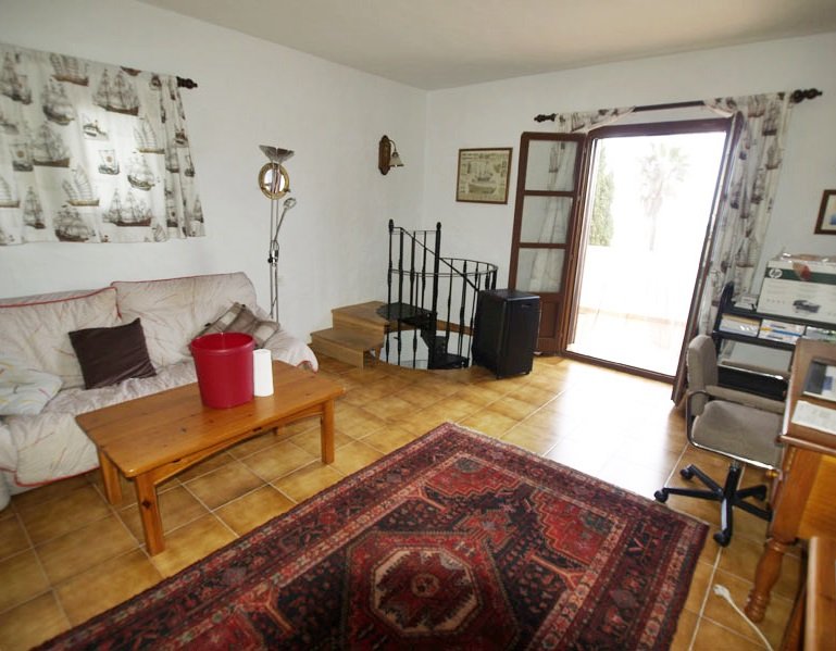 Andaluz Homes