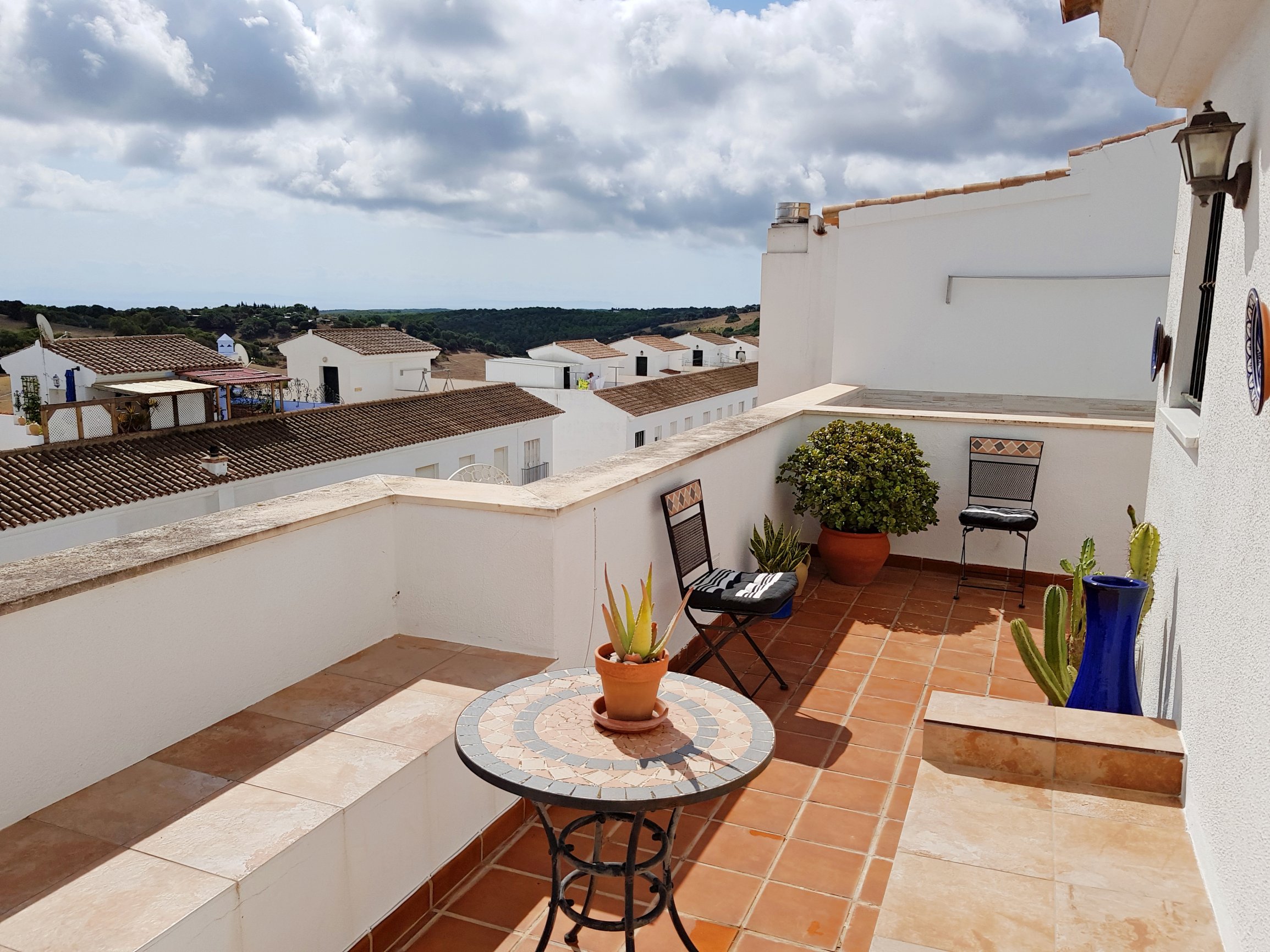 Andaluz Homes