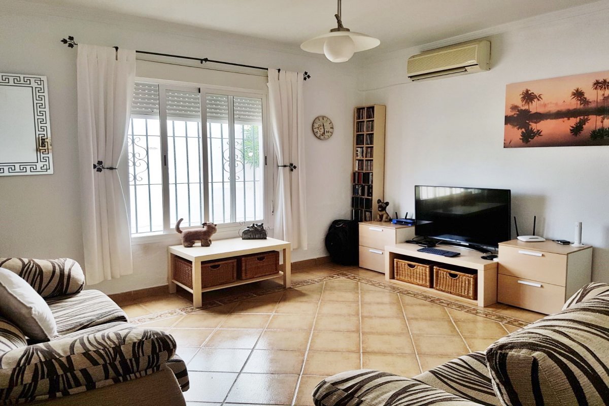Andaluz Homes