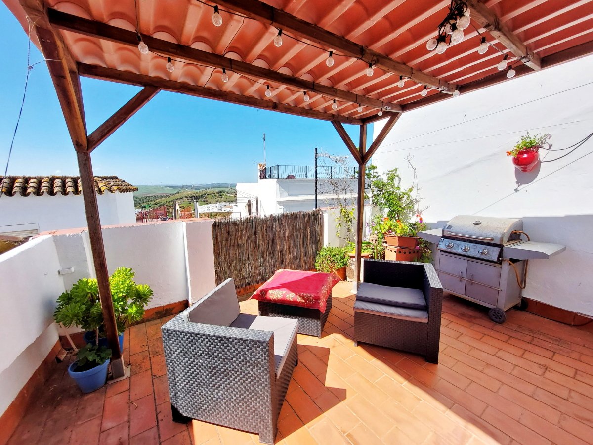 Andaluz Homes