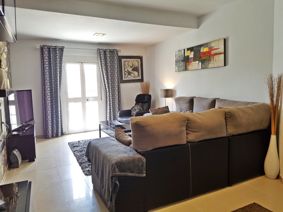 Andaluz Homes
