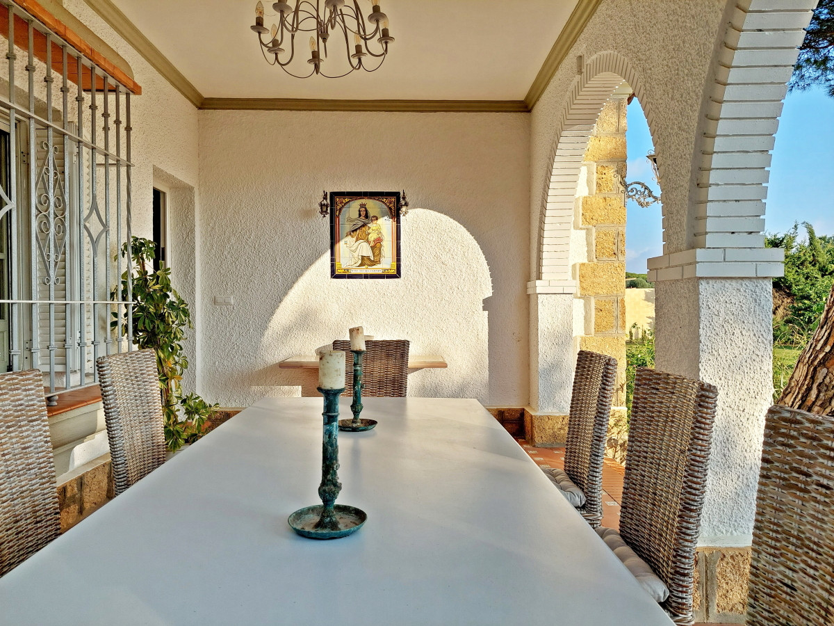 Andaluz Homes