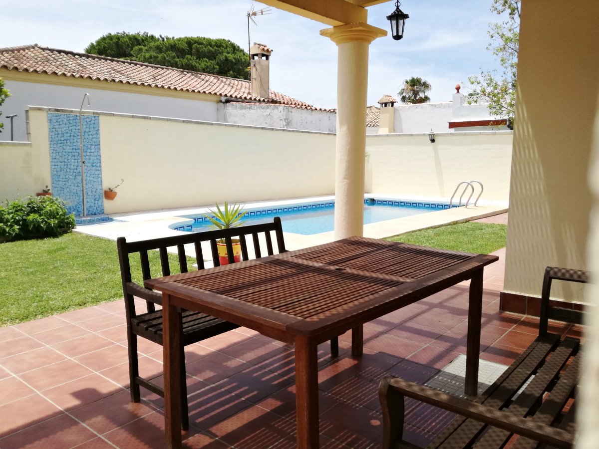 Andaluz Homes