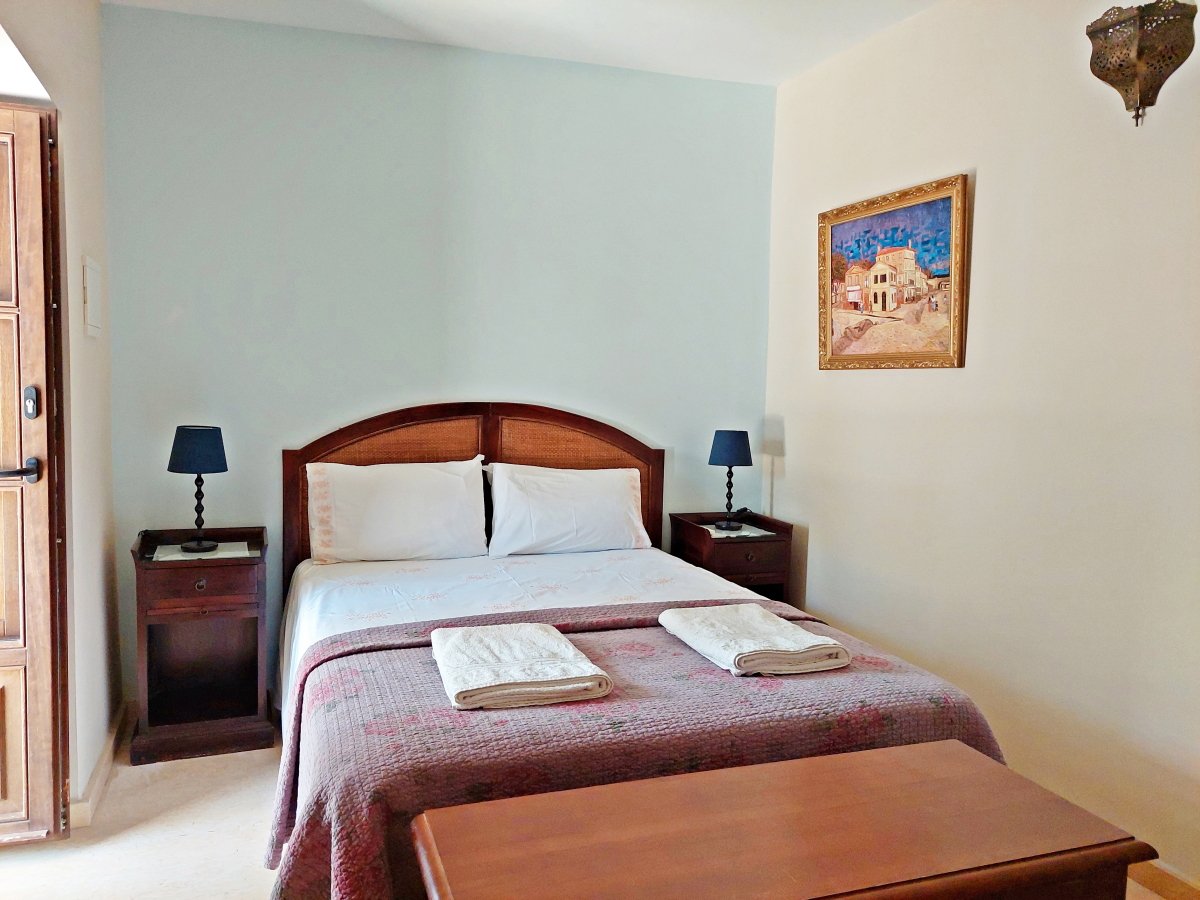 Andaluz Homes