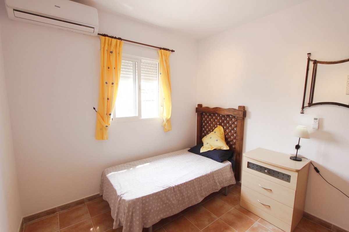 Andaluz Homes