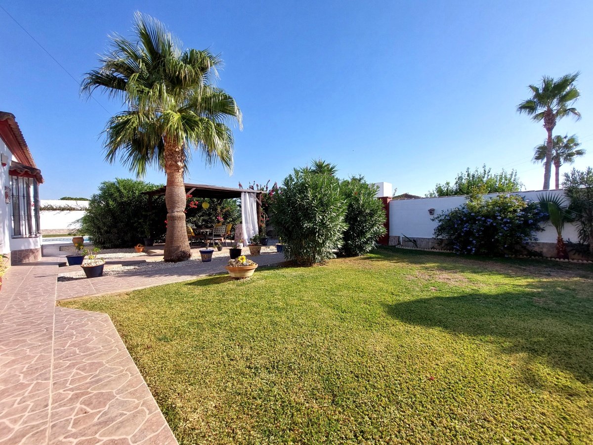 Andaluz Homes