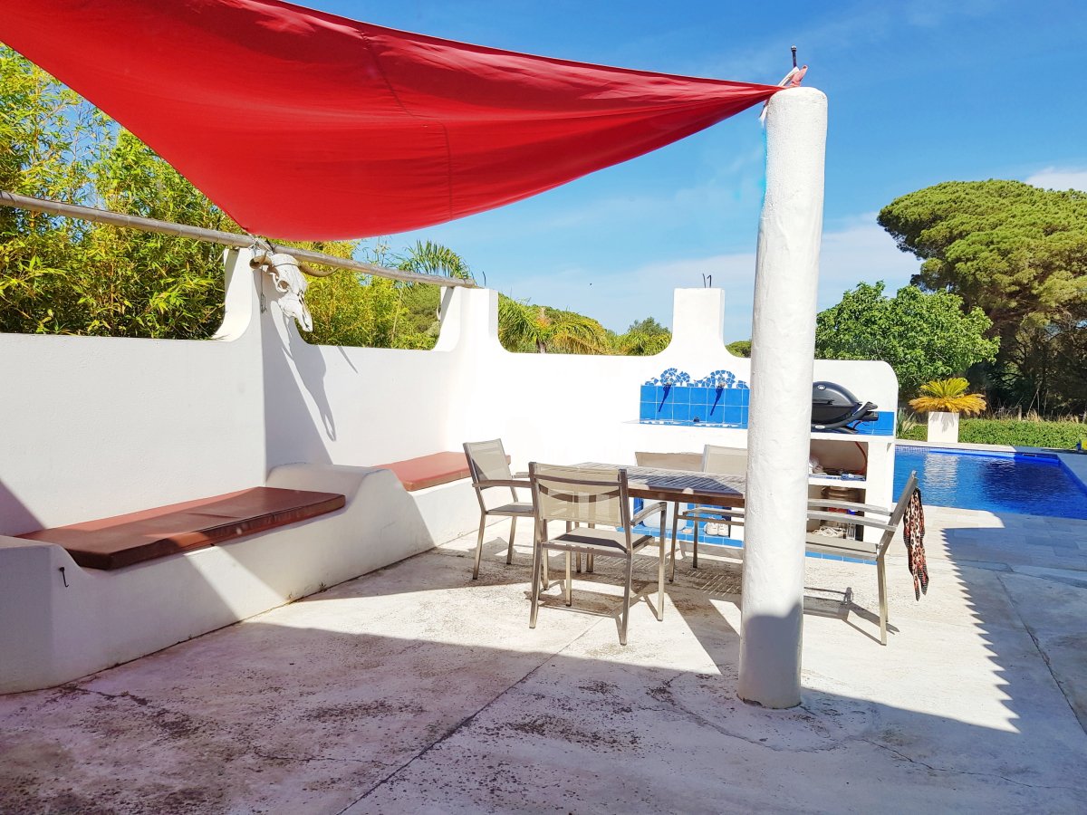 Andaluz Homes