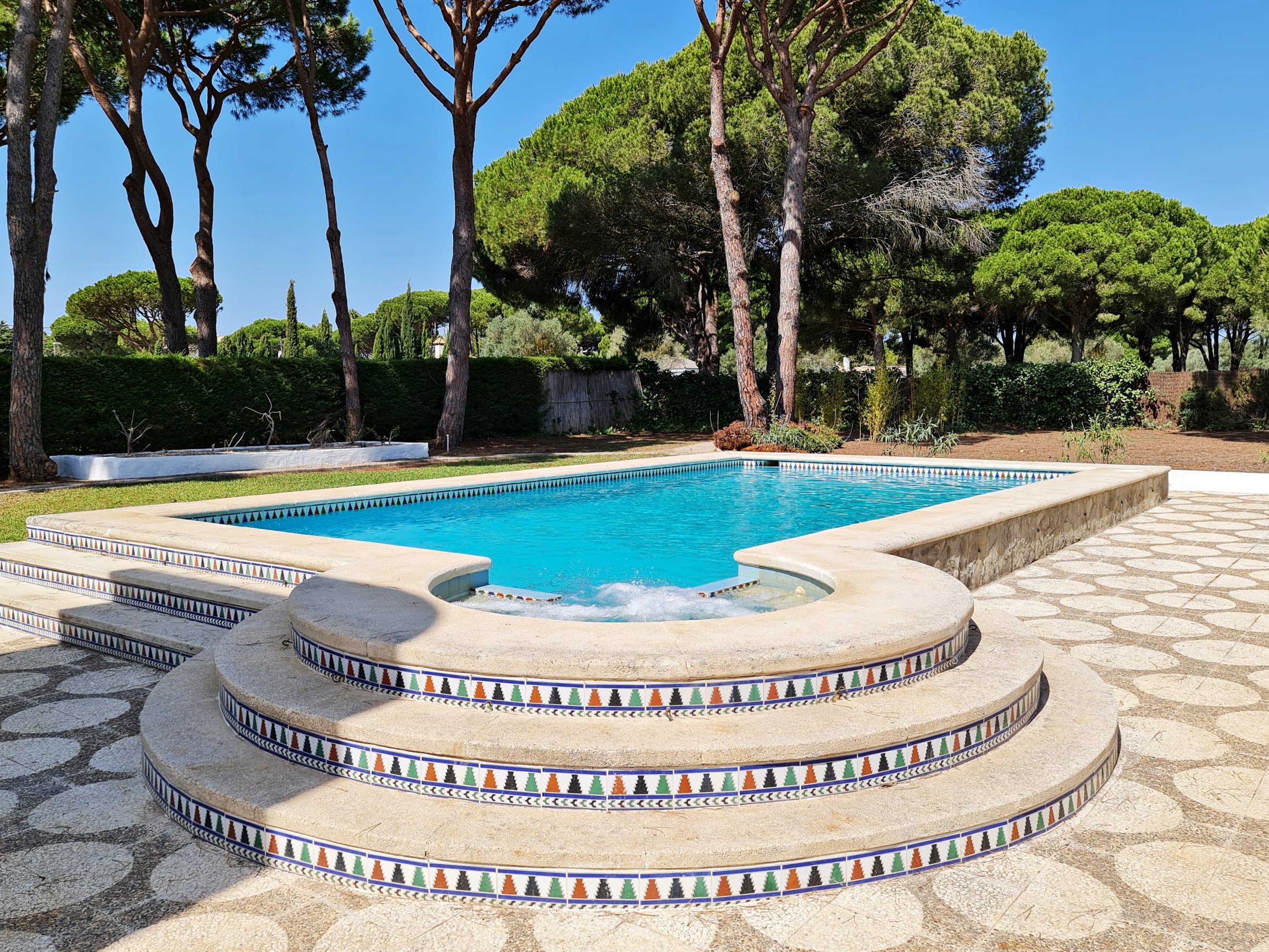 Andaluz Homes