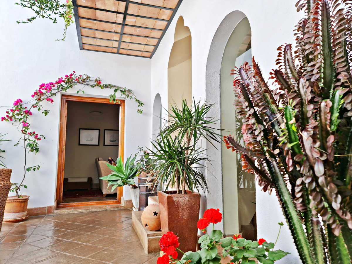 Andaluz Homes