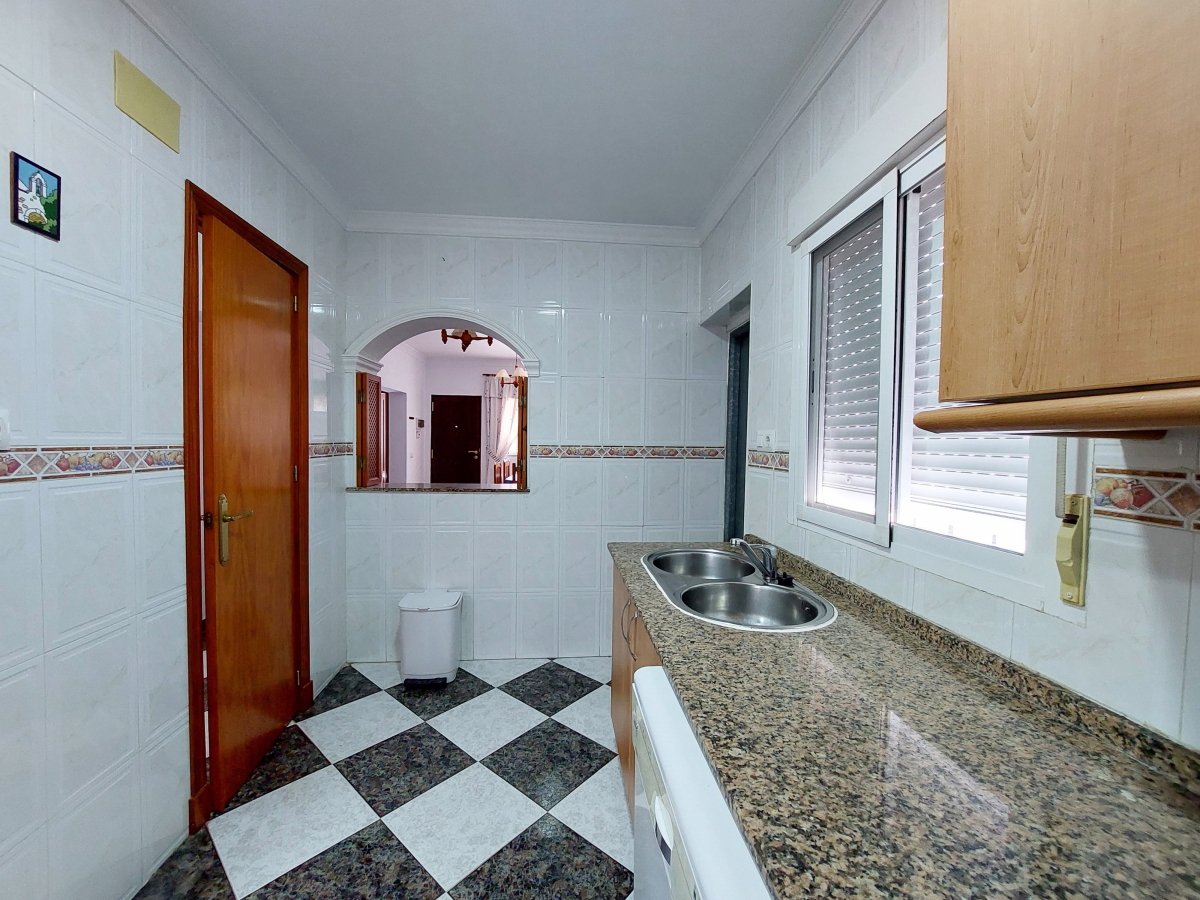 Andaluz Homes