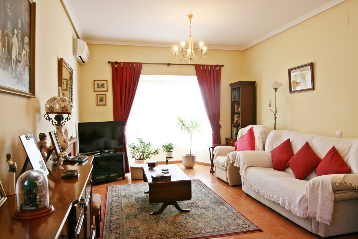 Andaluz Homes
