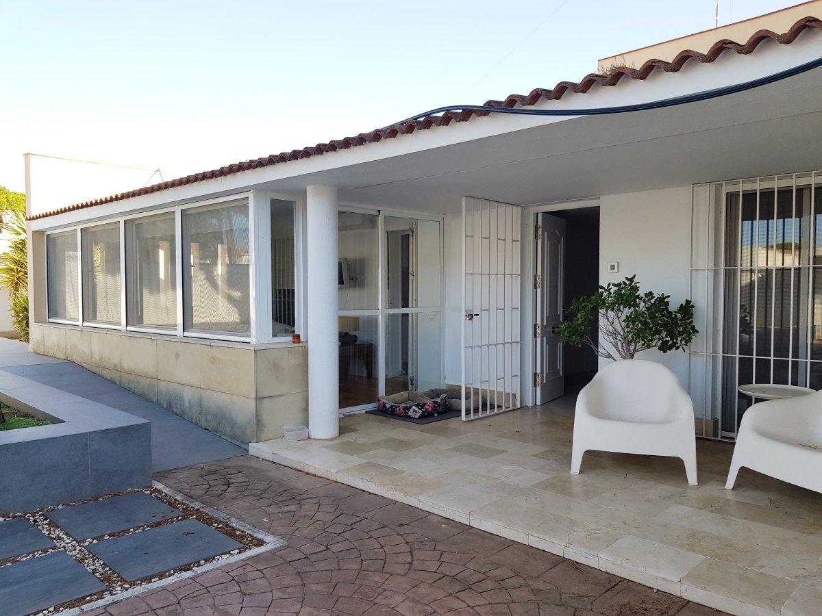 Andaluz Homes