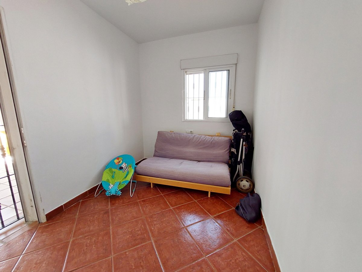 Andaluz Homes