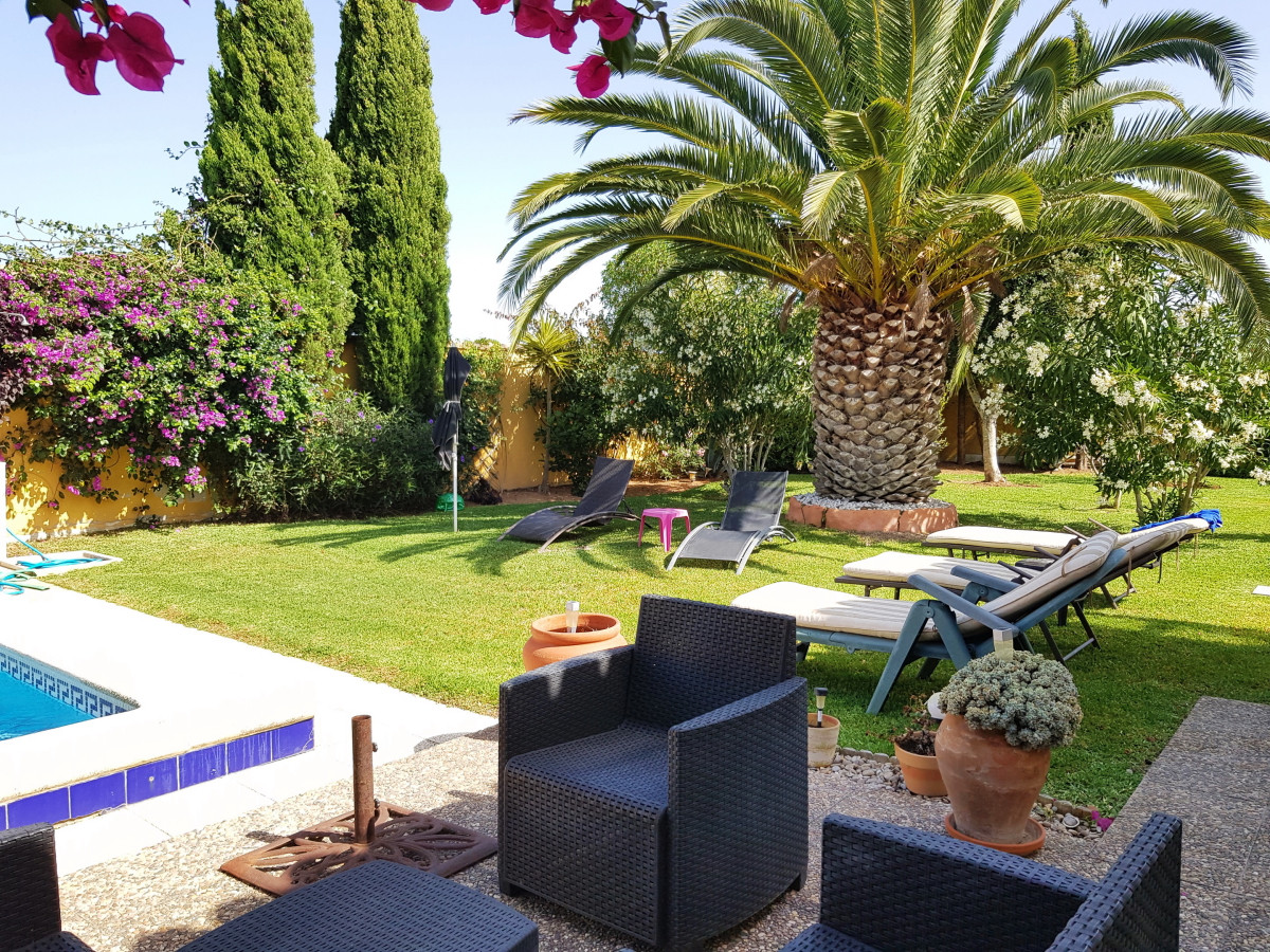 Andaluz Homes