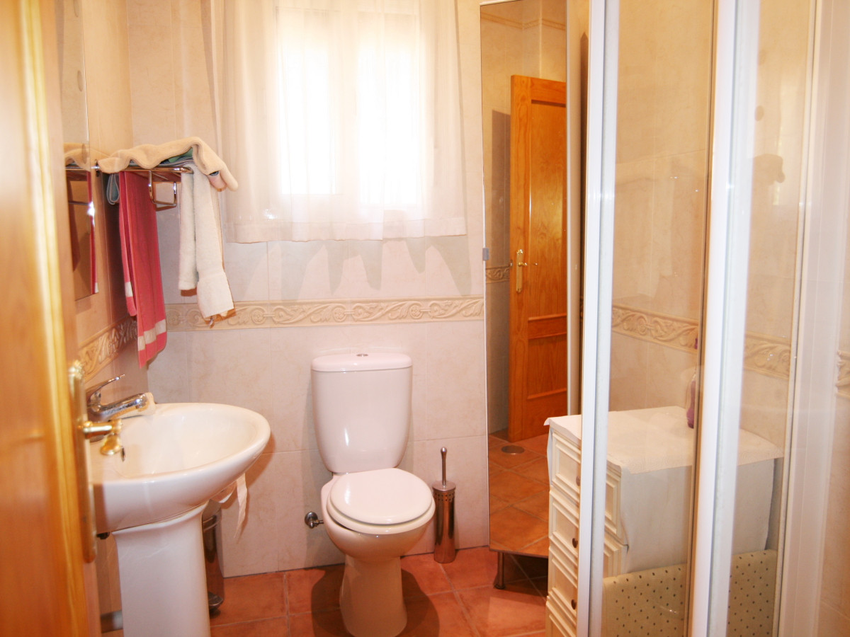 Andaluz Homes