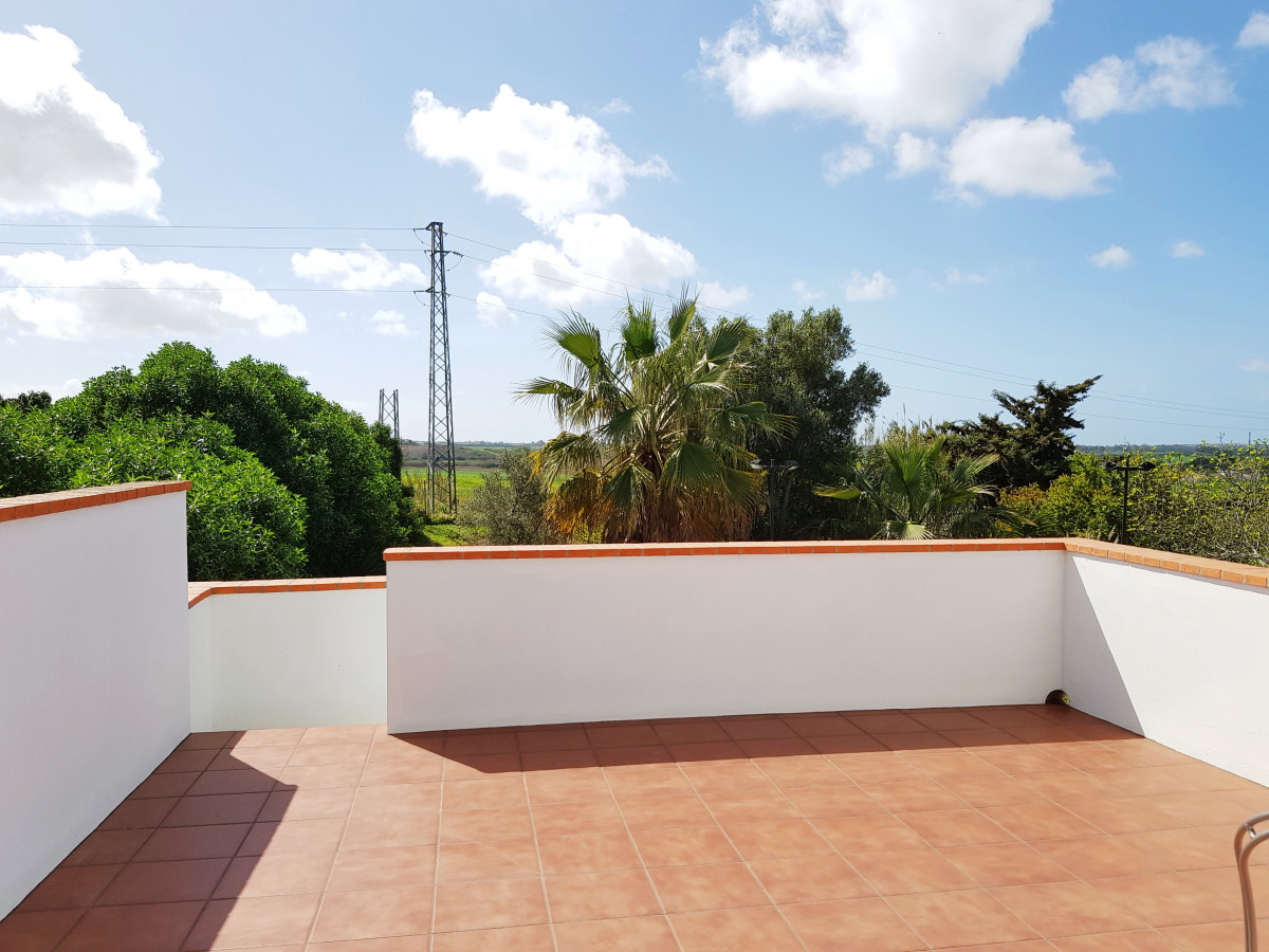Andaluz Homes