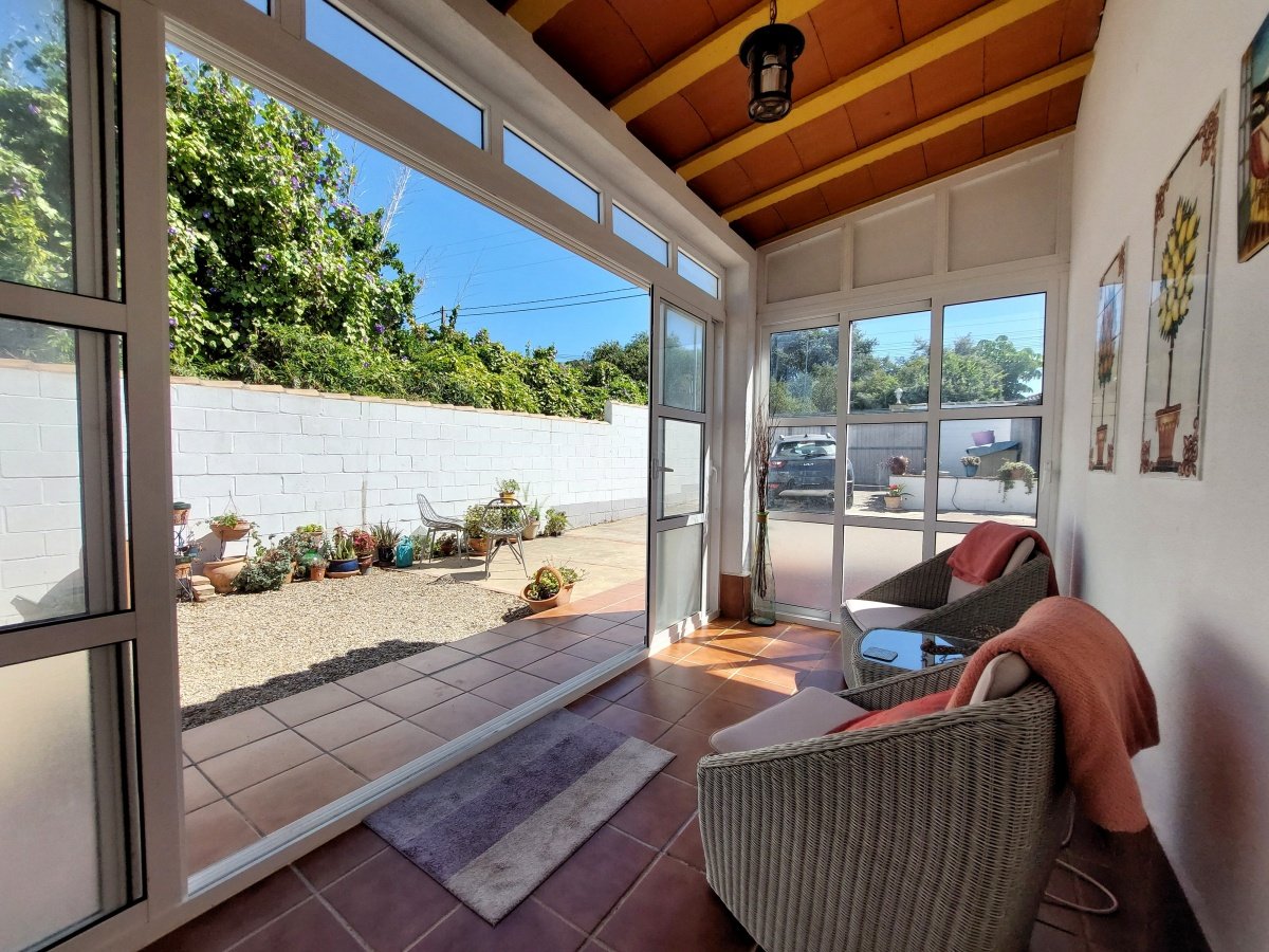 Andaluz Homes