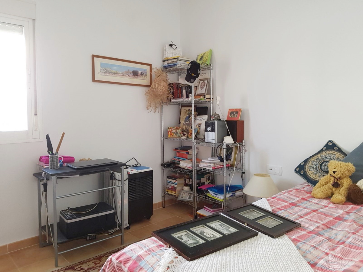 Andaluz Homes