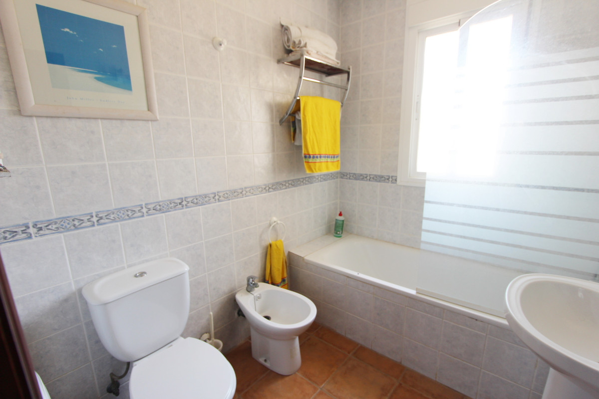 Andaluz Homes