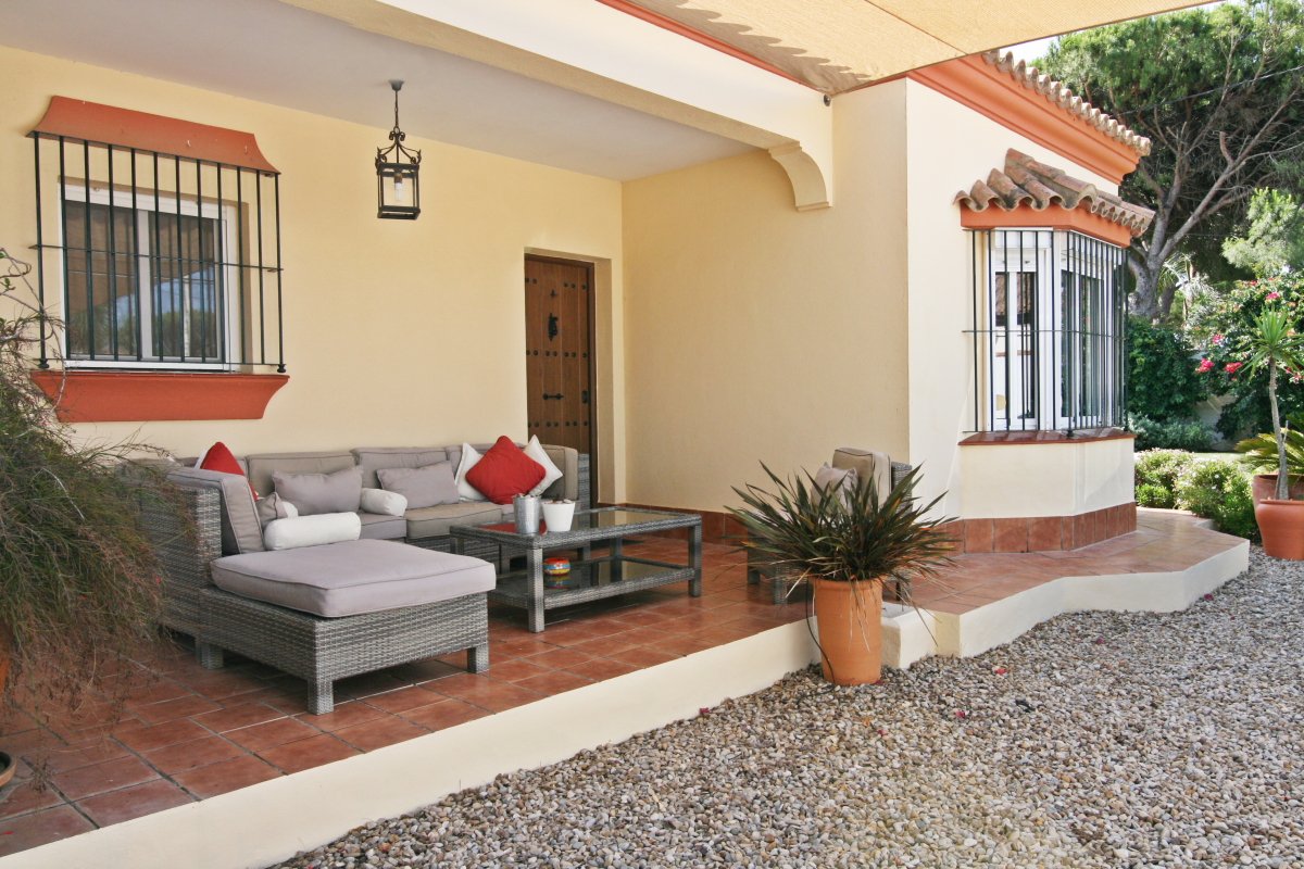 Andaluz Homes