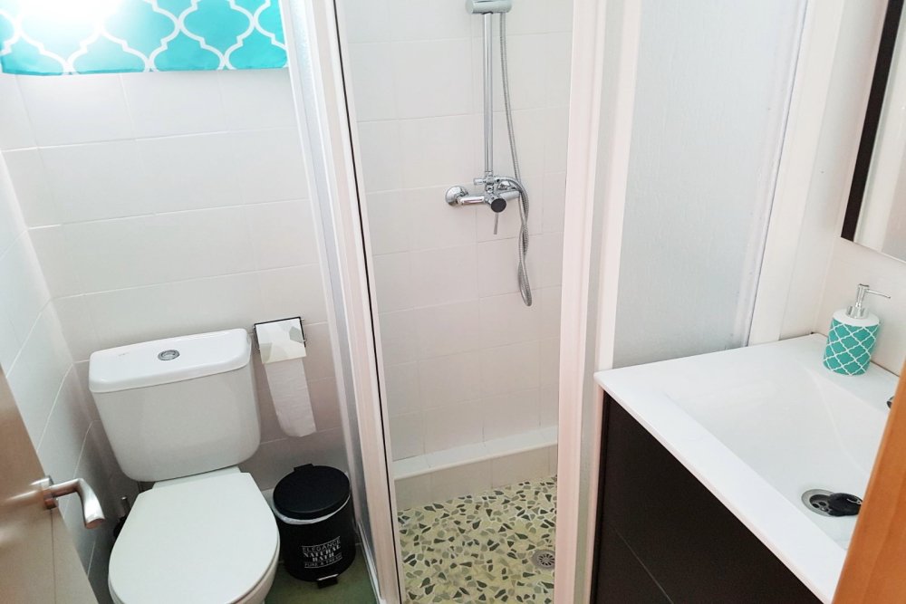 Andaluz Homes