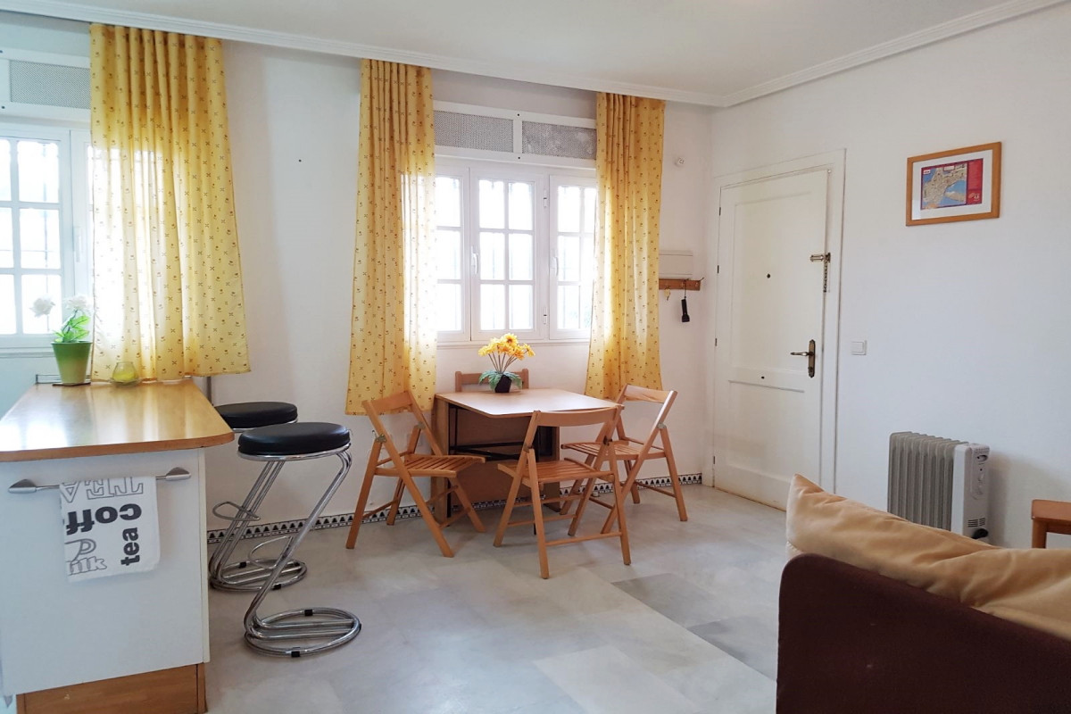 Andaluz Homes