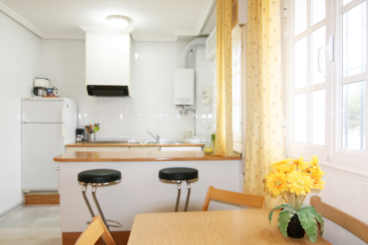 Andaluz Homes
