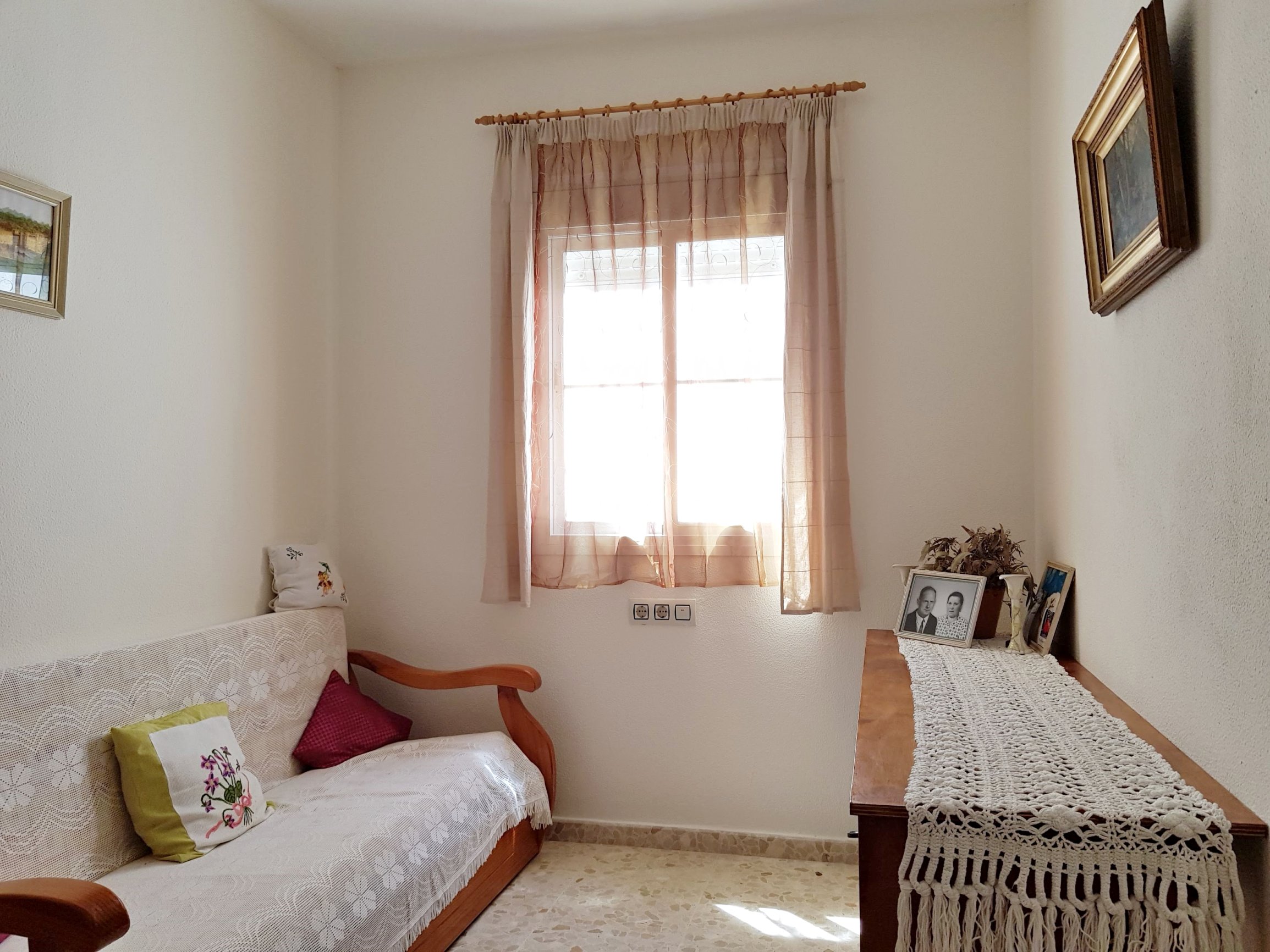 Andaluz Homes