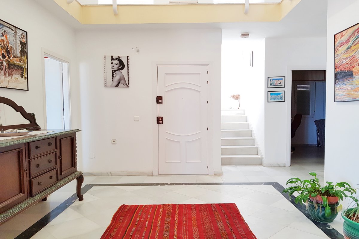Andaluz Homes