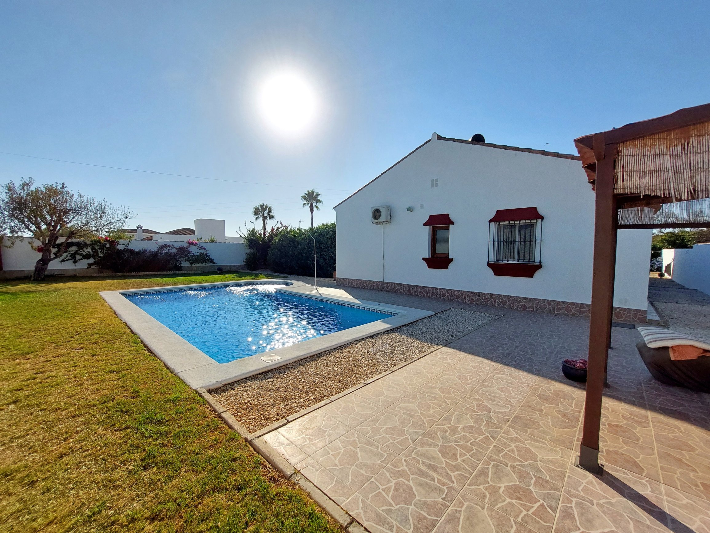 Andaluz Homes