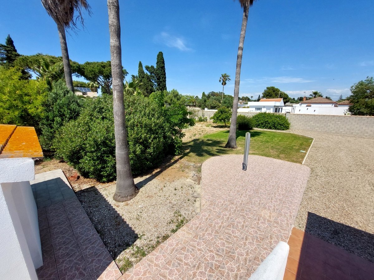 Andaluz Homes