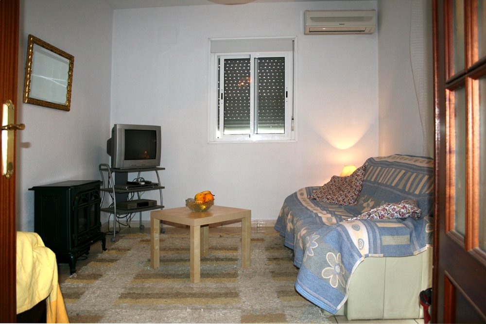Andaluz Homes