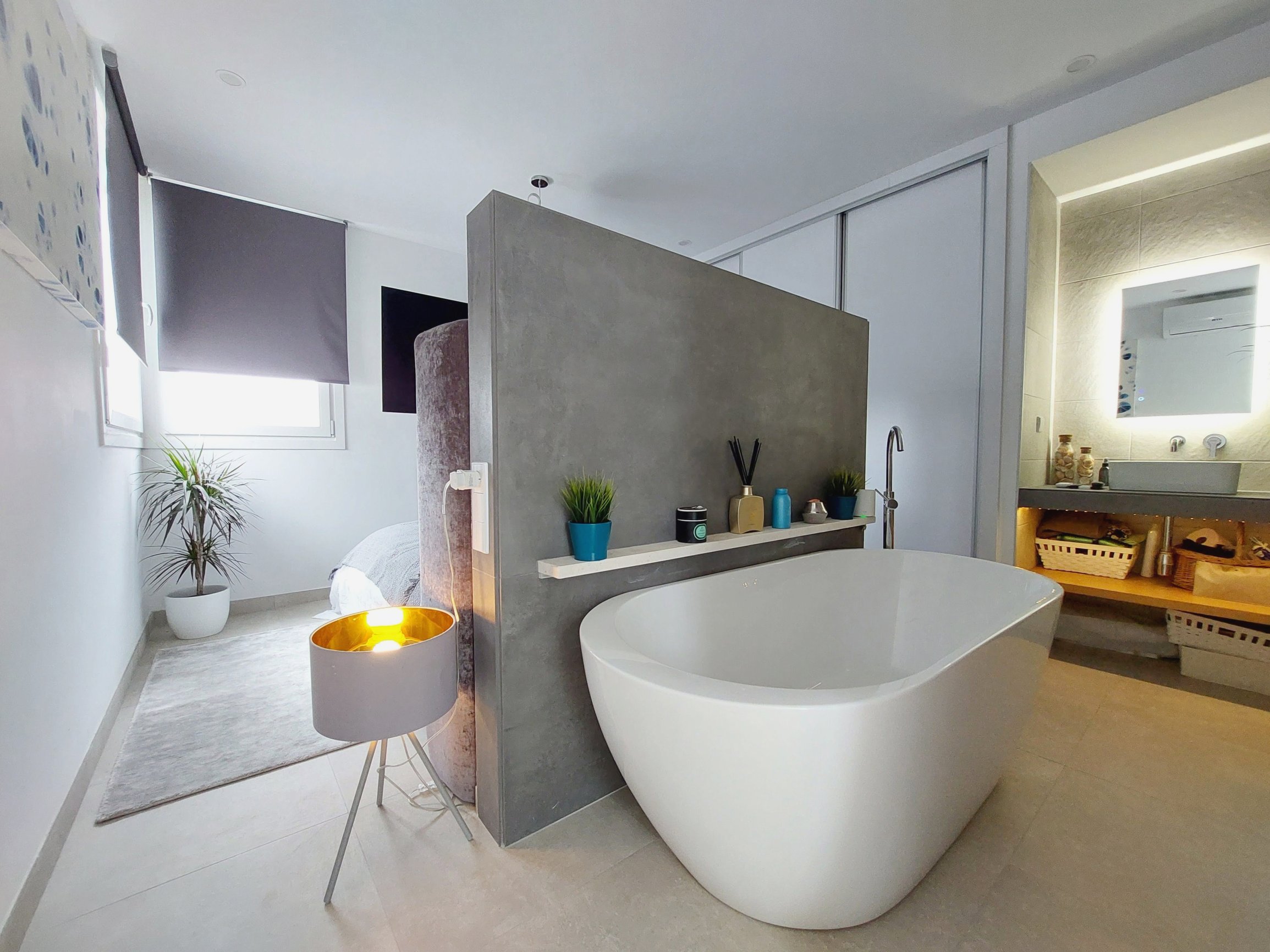 Andaluz Homes