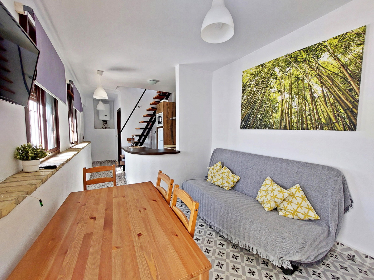 Andaluz Homes