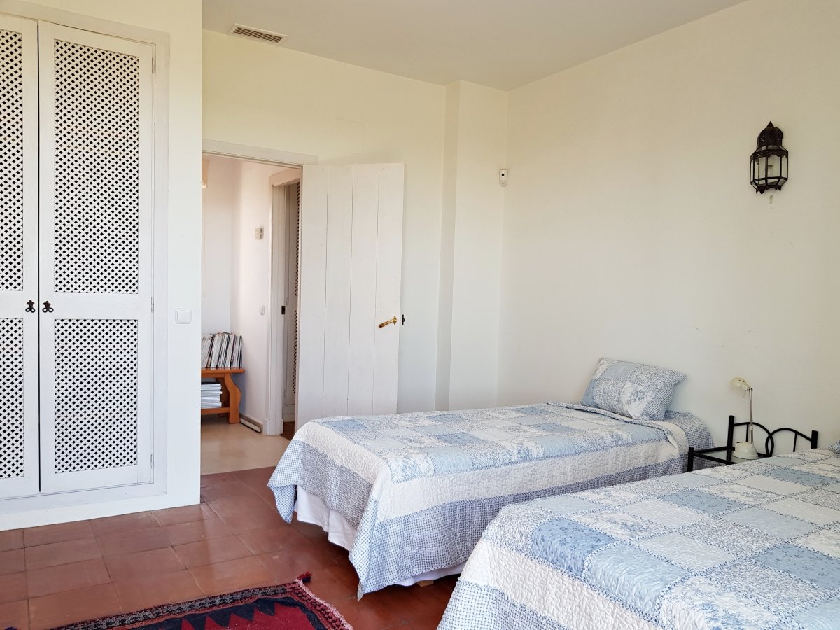 Andaluz Homes