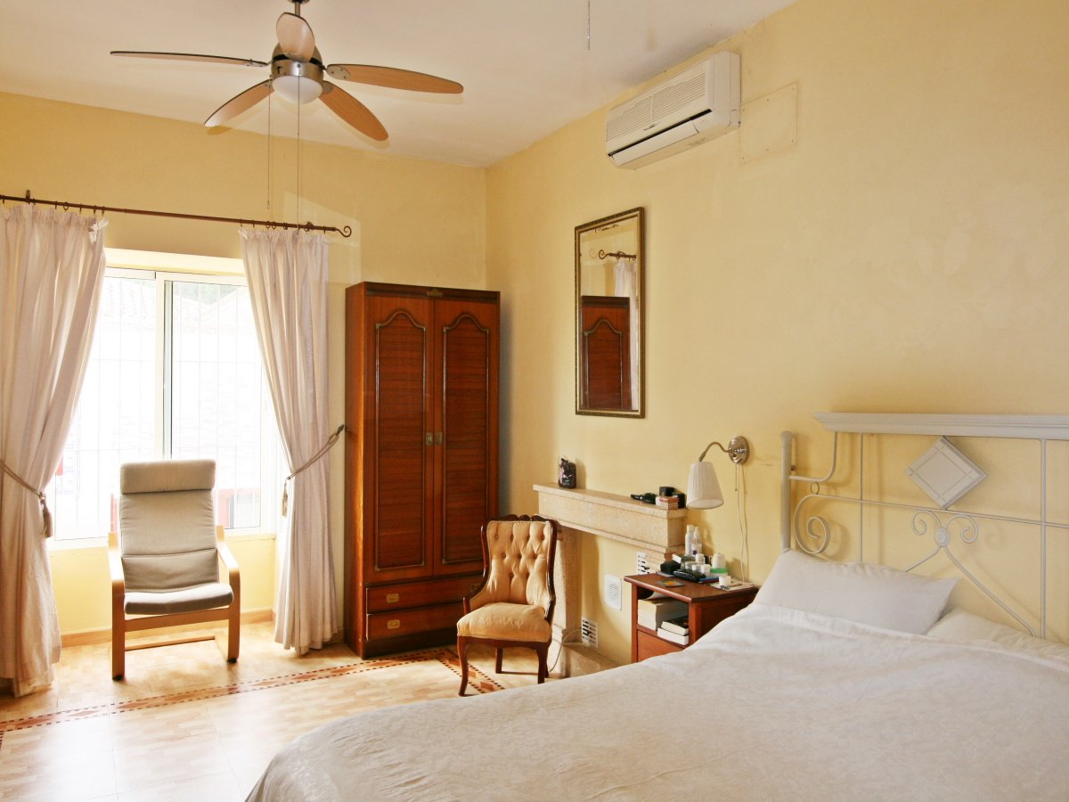 Andaluz Homes