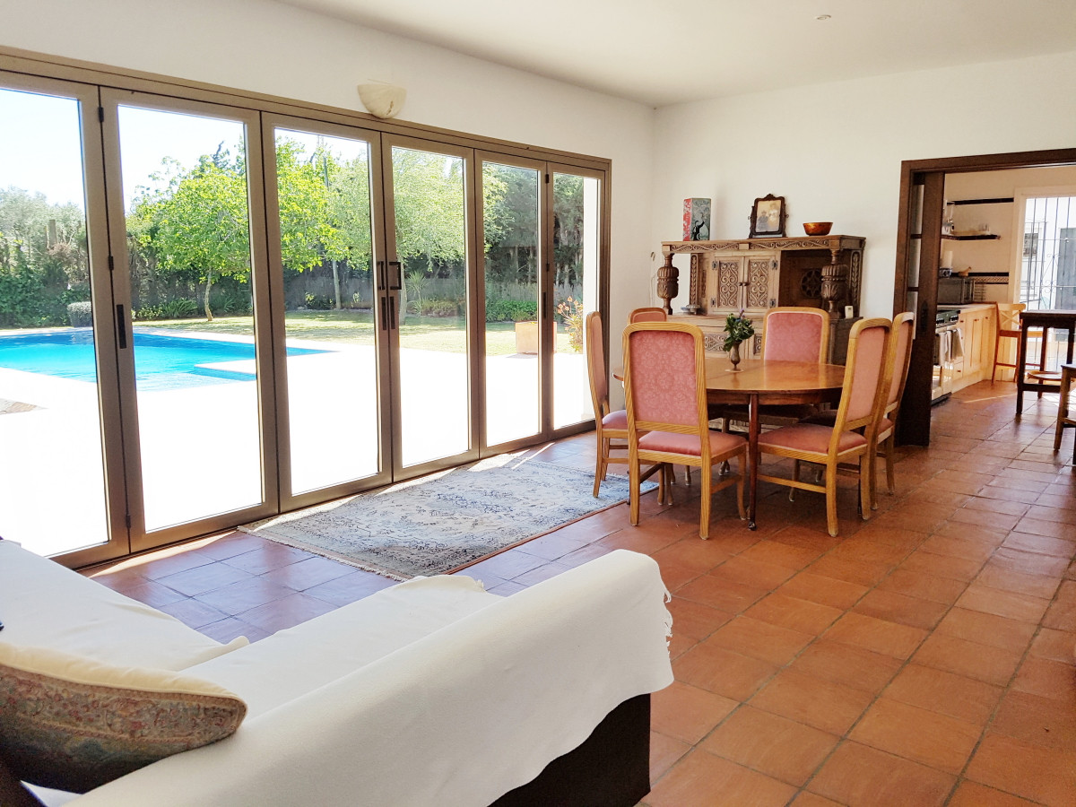 Andaluz Homes