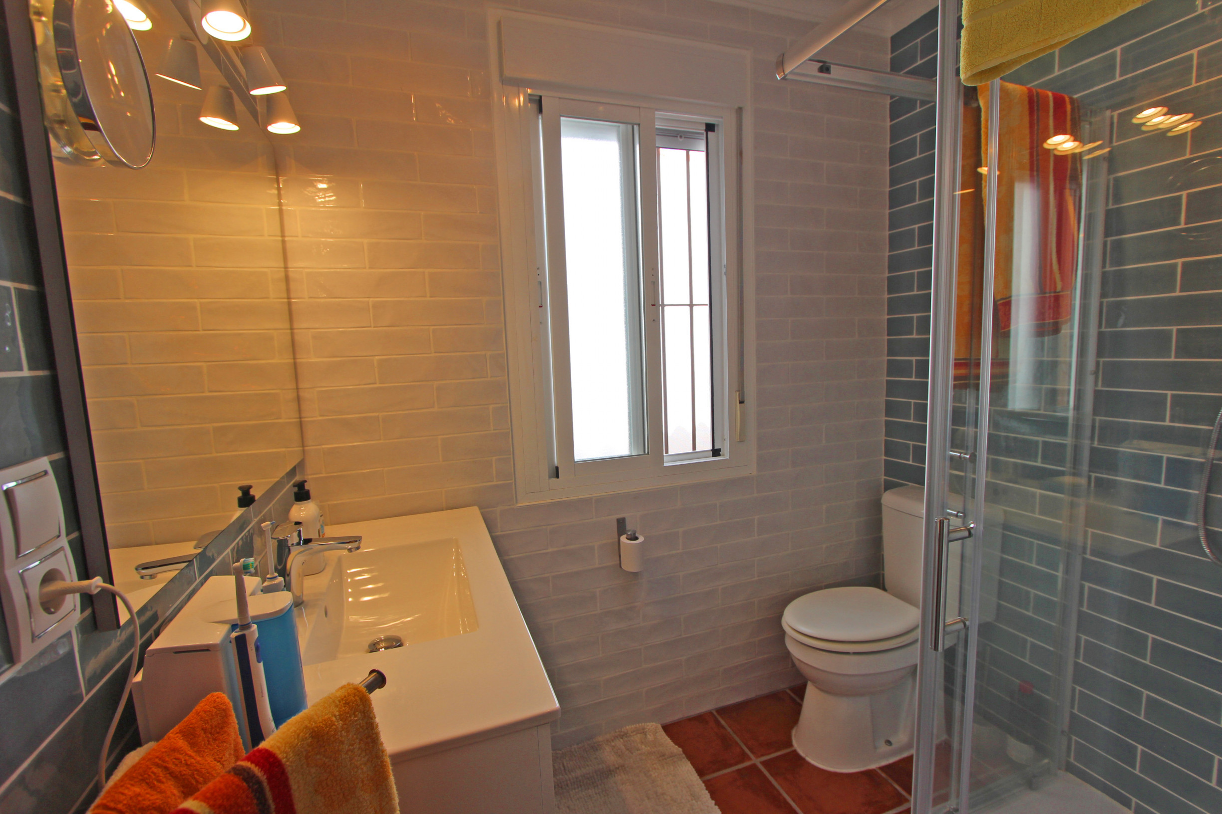 Andaluz Homes