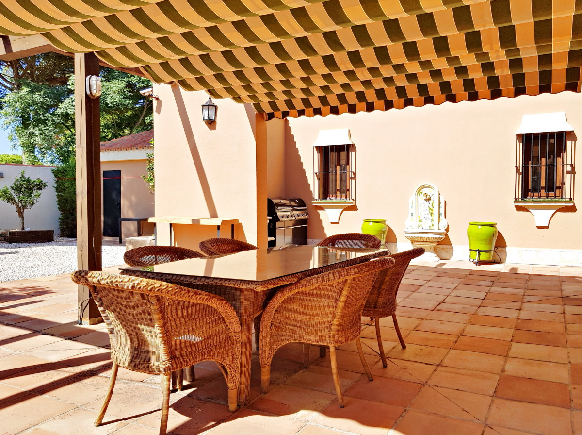 Andaluz Homes